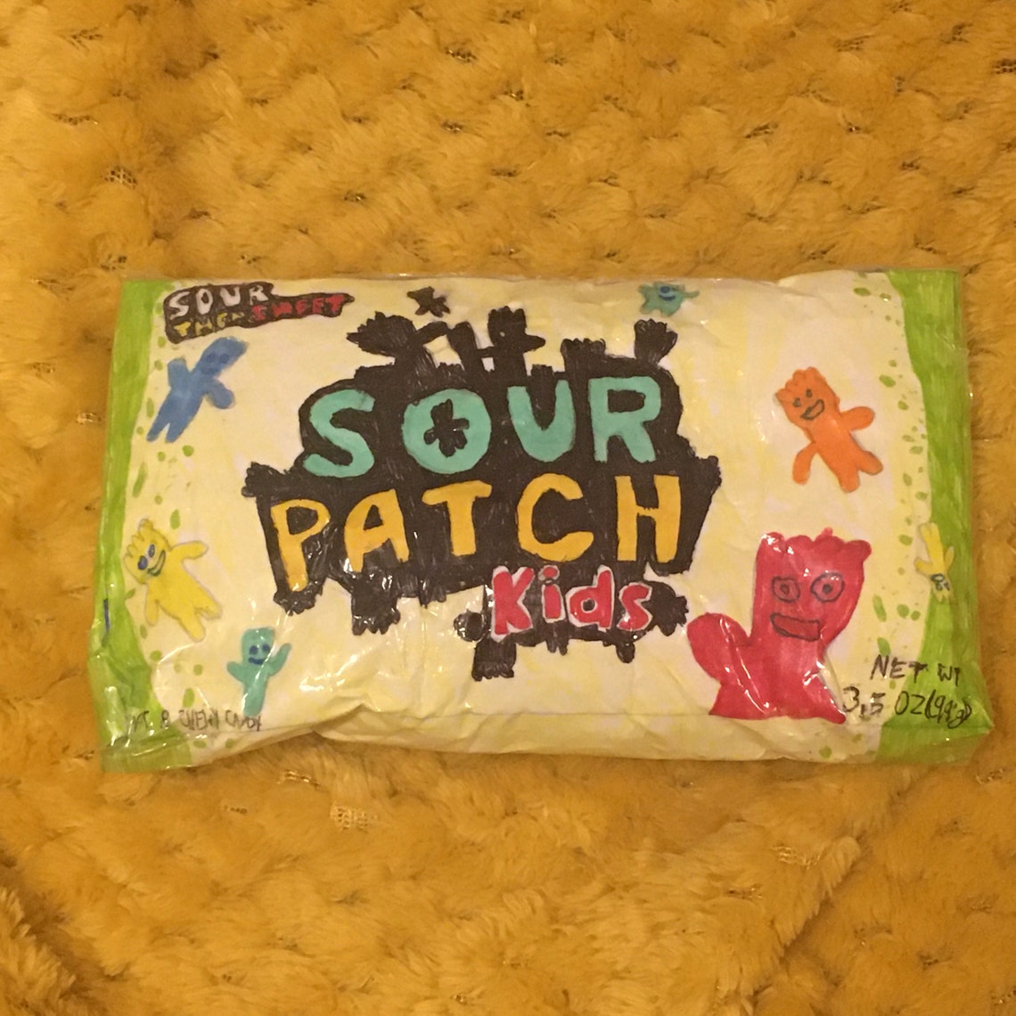 Paper squishies Etsy