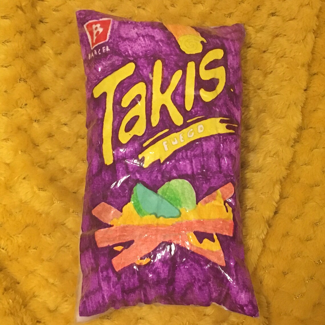 Paper squishies Etsy