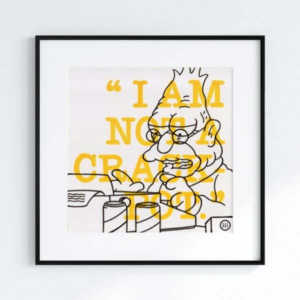 Am Fan Art - Etsy