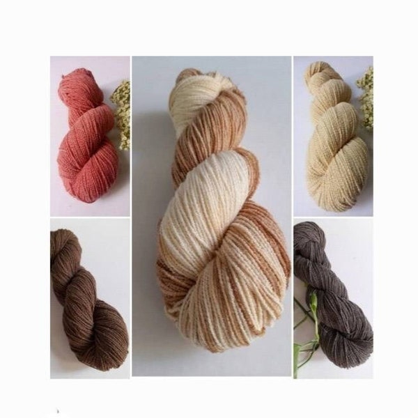 Vegan Yarn Etsy UK