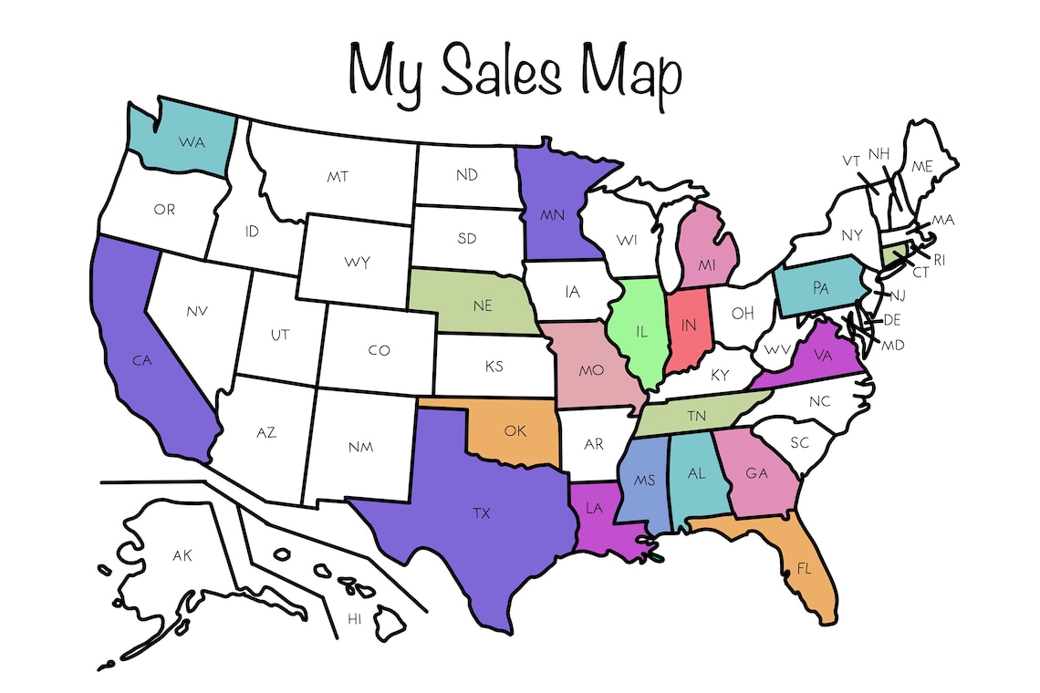 us-sales-map-etsy-sales-tracker-map-my-sales-map-download-etsy