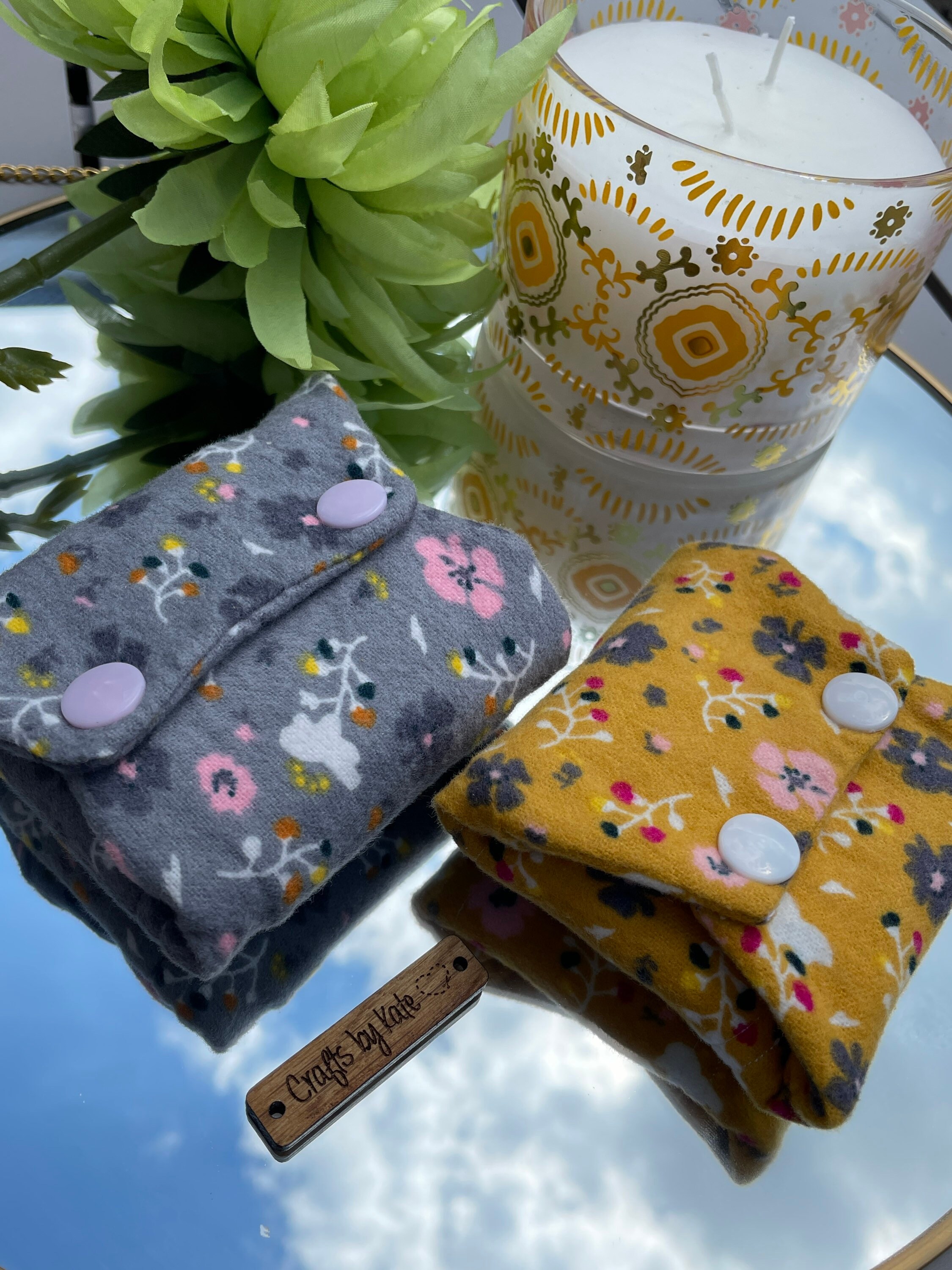 Are Pads Eco Friendly at Esther Garcia blog