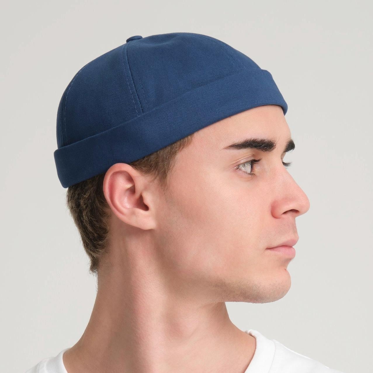 Dockers ビーニー OUTLET】ELEMENT メンズ LOW DOCKER BEANIE ビーニー 【2025年秋冬モデル】