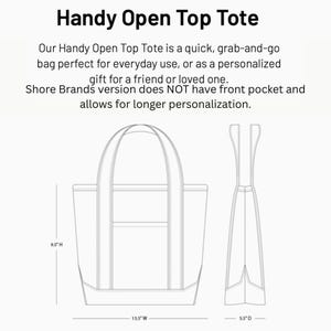 Mini bolso de lona, bolso pequeño personalizado, regalo para despedida de soltera, bolso de lona con monograma, bolso personalizado irónico, bolso bordado para despedida de soltera. imagen 11