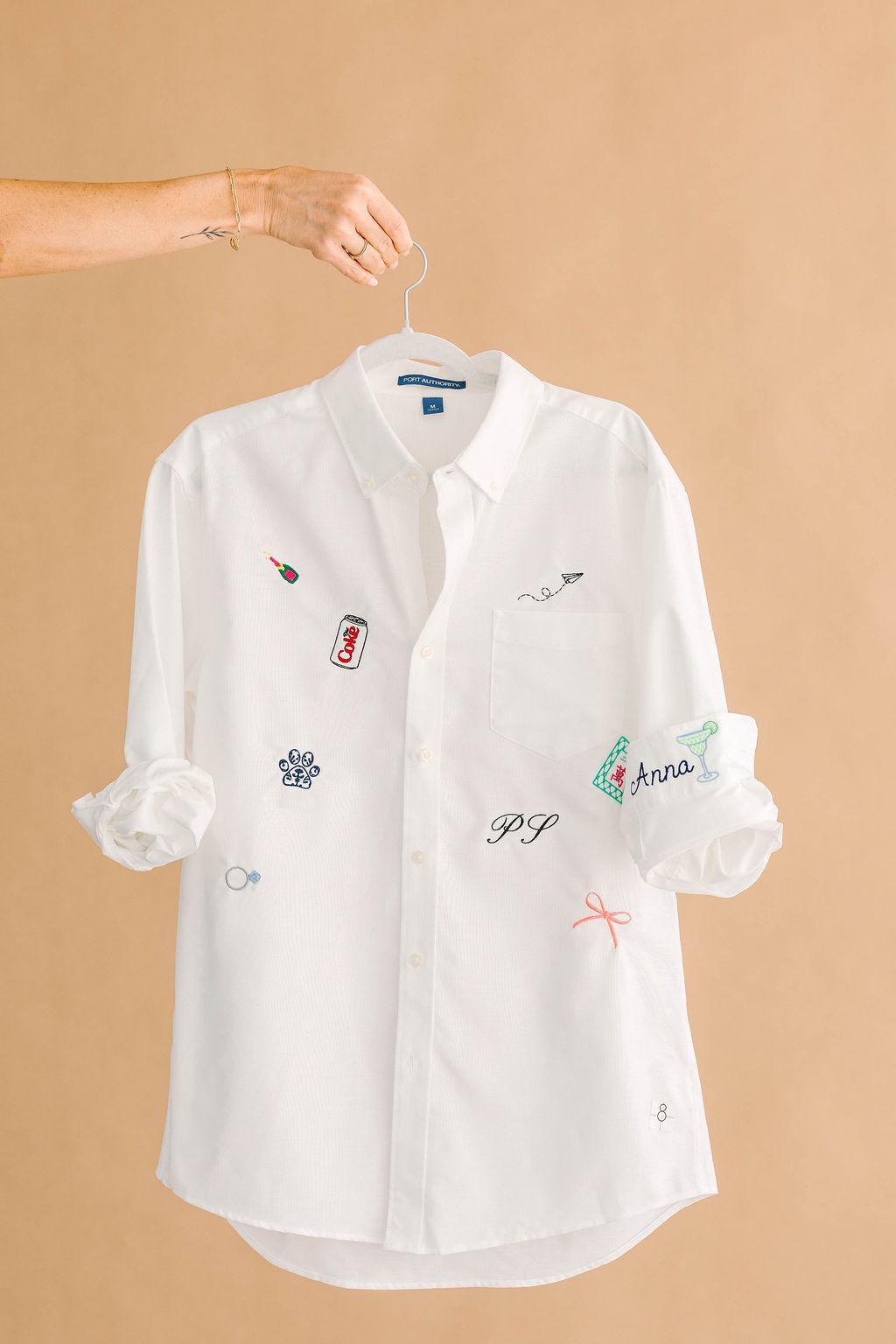 Anthropologie Shirt - Etsy