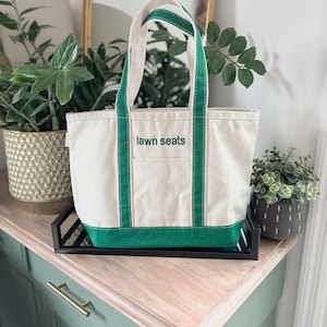 Boat tote birkin - Etsy 日本