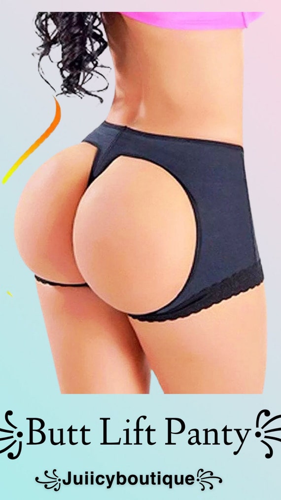 Butt Lift Panty -  Israel