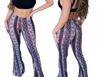 Big Booty Leggings - Etsy