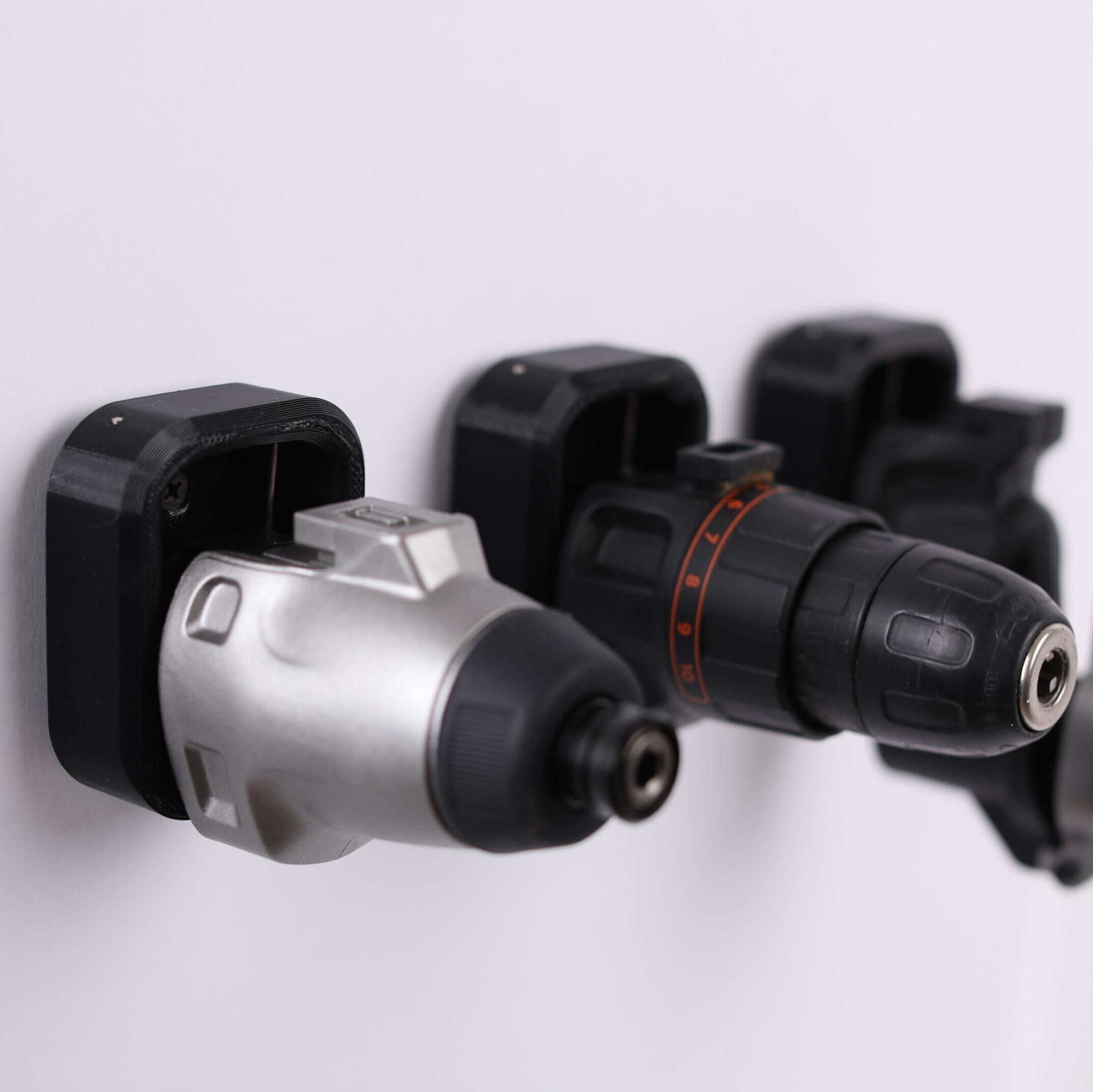 BLACK+DECKER MATRIX Impact Drill Attachment in the Drill Parts & Attachments  department at