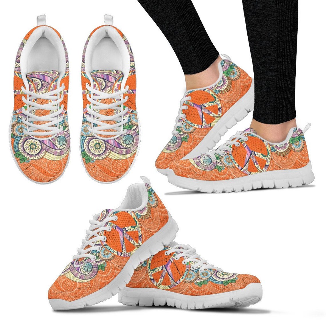 canvas ag sneaker m