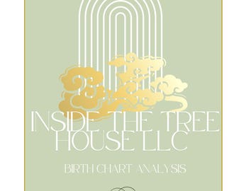 Birth Chart Analyst (Pre-Recorded)