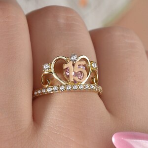 Quince rings sale