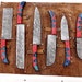 see more listings in the Chef Knife Set section