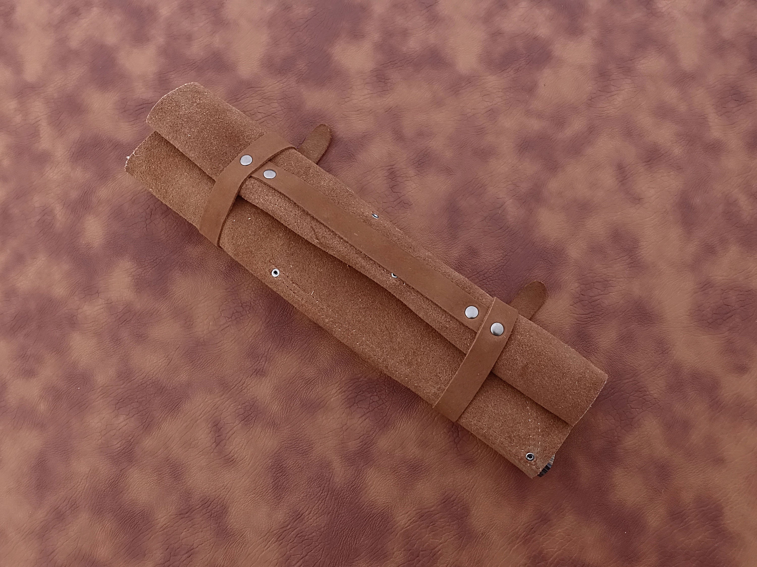 Handmade Damascus Chef Knife Set Of 5 Pcs With Grey Dollar Etsy