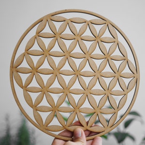 flower of life digital file, flower of life vector, flower of life laser cut, flower of life sacred geometry