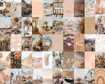 pix Country Aesthetic Western Collage Wallpaper western aesthetic etsy