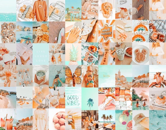 Vsco on sale picture wall