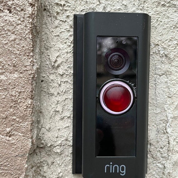 Guía de compra de Ring Doorbell - About  México