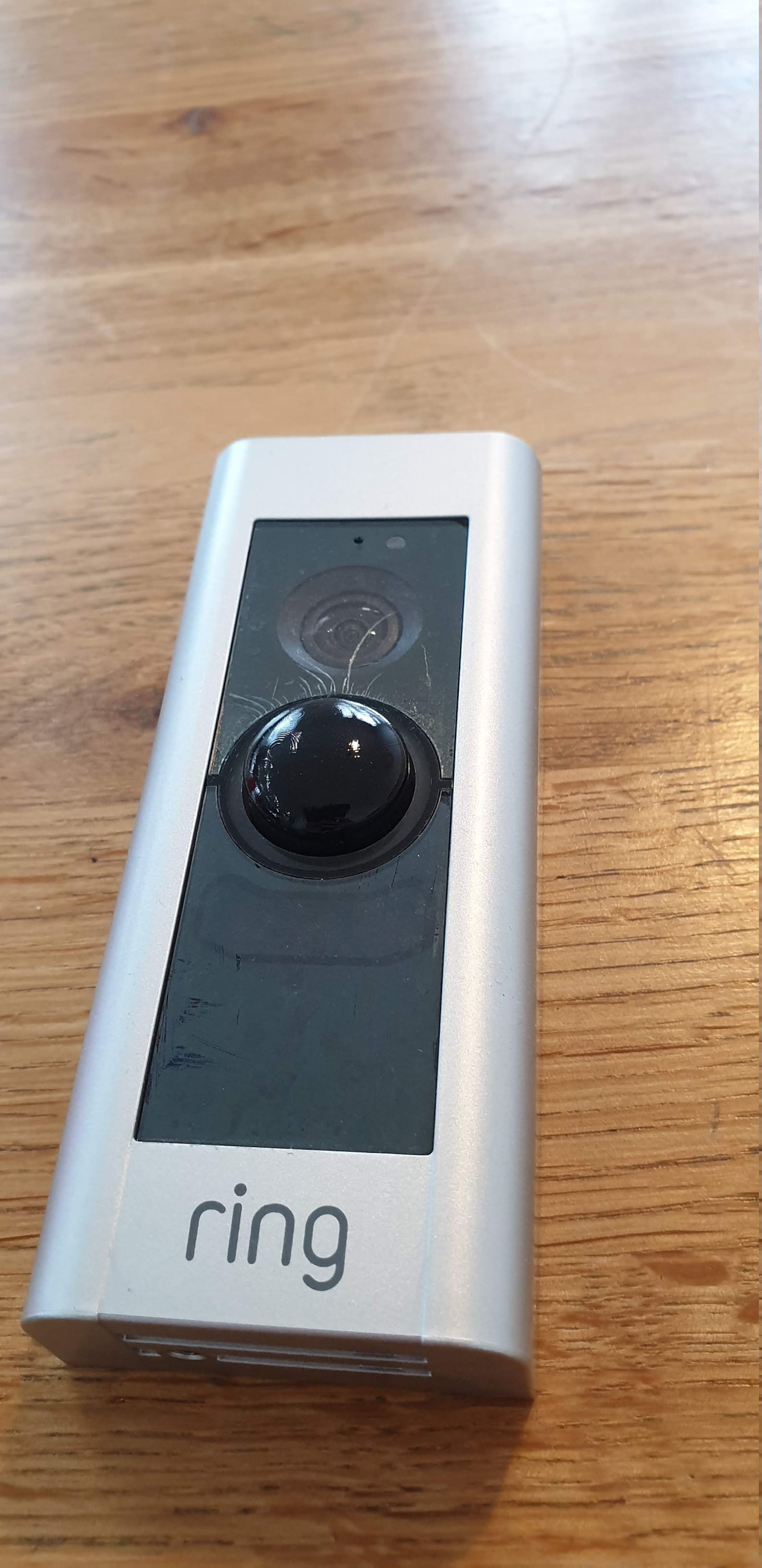 Custom Ring Doorbell Replacement buttons for Pro and Elite Etsy