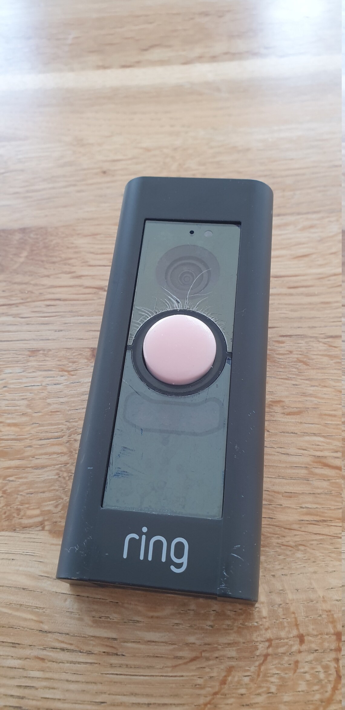 Custom Ring Doorbell Replacement Buttons for Pro and Elite Etsy UK