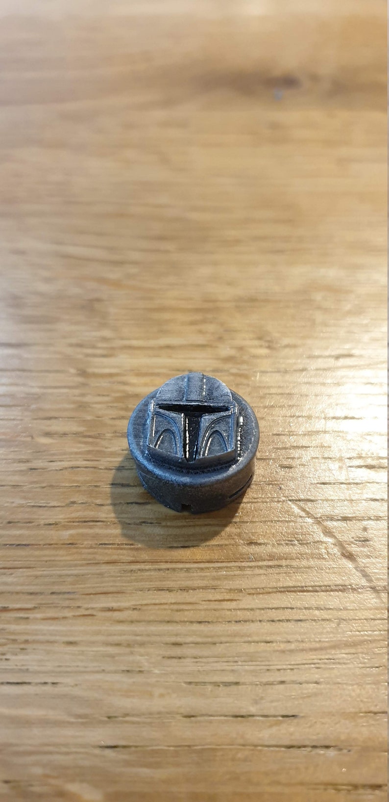 Custom Ring Doorbell Pro Button Replacement | Etsy
