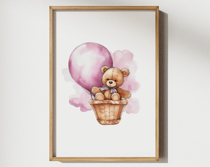 Baby room decor ideas Etsy
