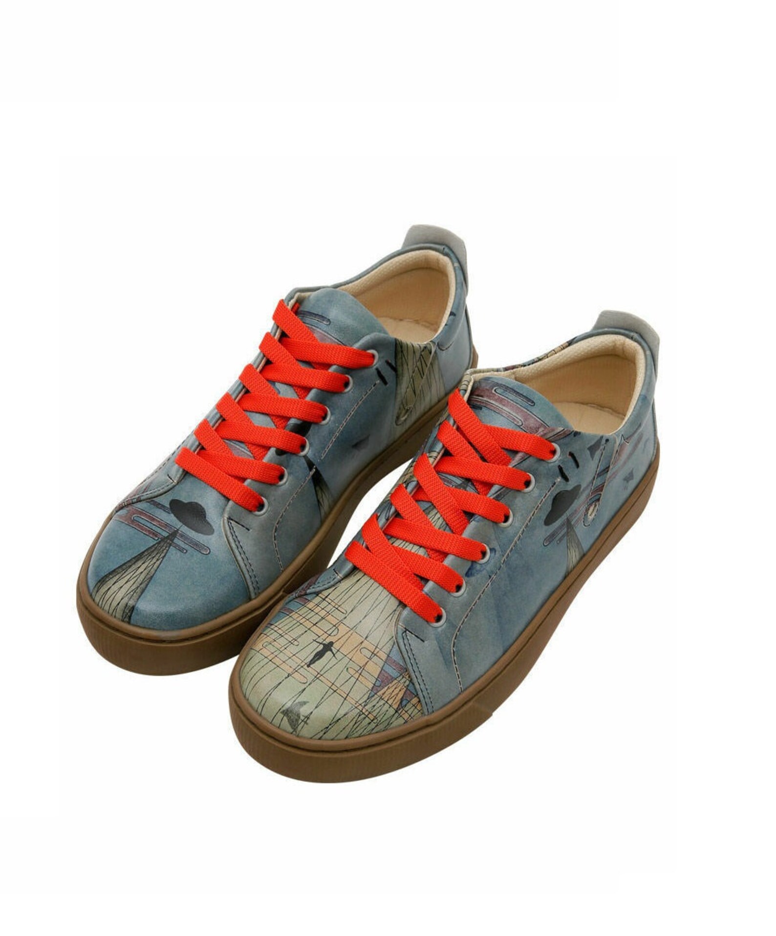 chaussures dogo femme pas cher