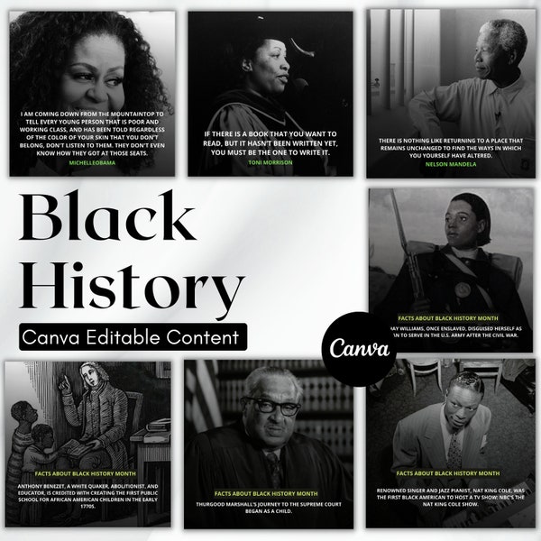 150 Ready To Post Black History Month Quotes For Instagram, Black History Quotes ,Black Lives Matter, Black history period