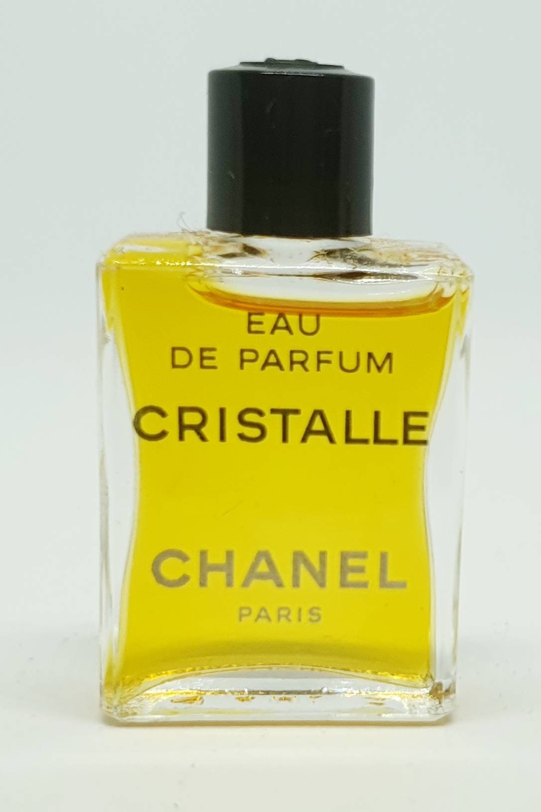 Vintage CRISTALLE CHANEL 68 oz 200 ML Refreshing Body Lotion eBay #76 Vintage CRISTALLE CHANEL 68 oz 200 ML Refreshing Body Lotion eBay
