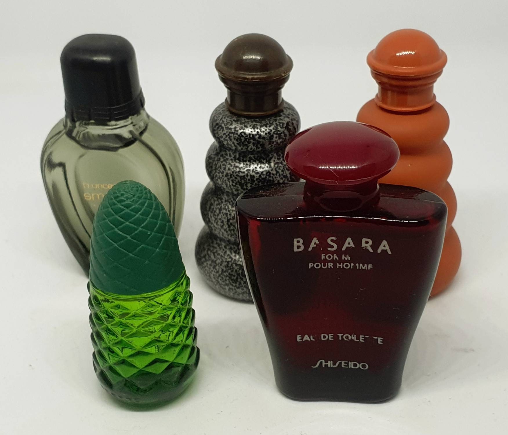 mens mini aftershave