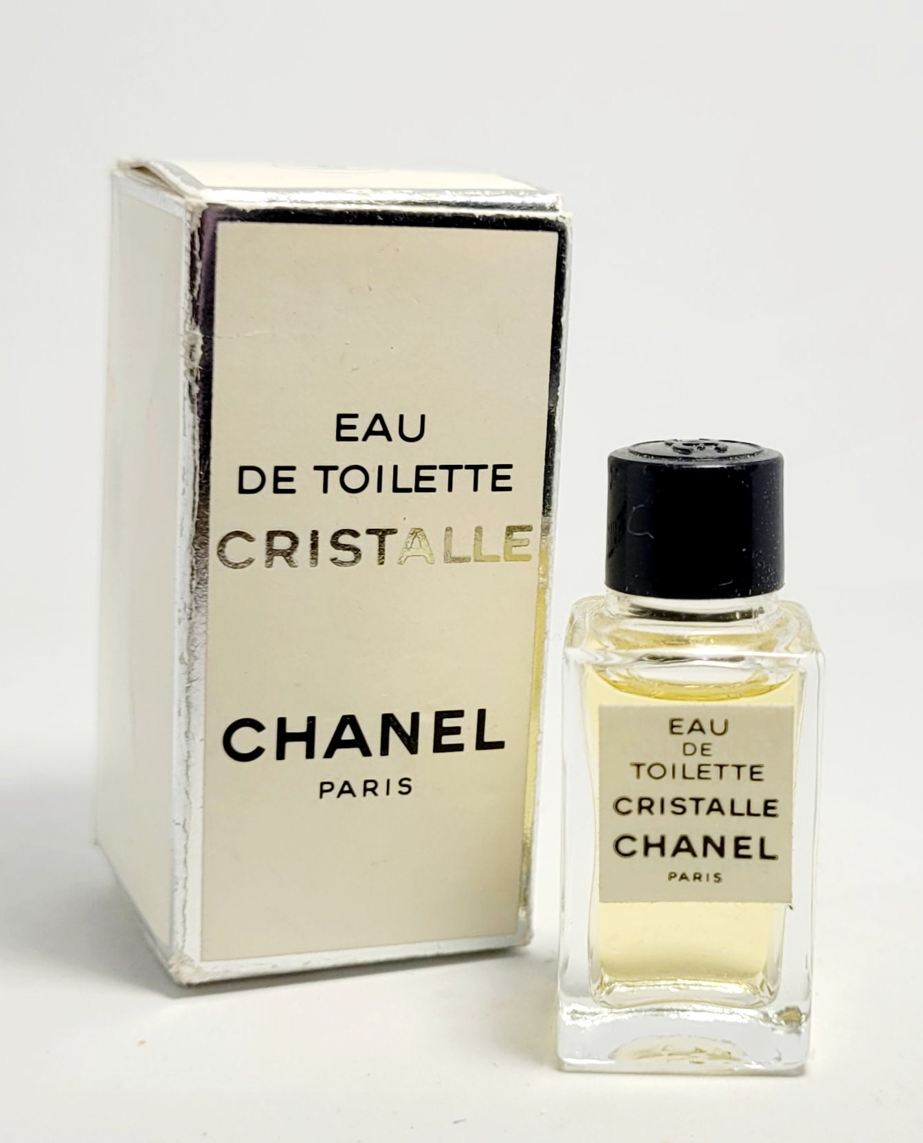 Top 93+ imagen chanel cristalle uk Thcshoanghoathambadinh.edu.vn