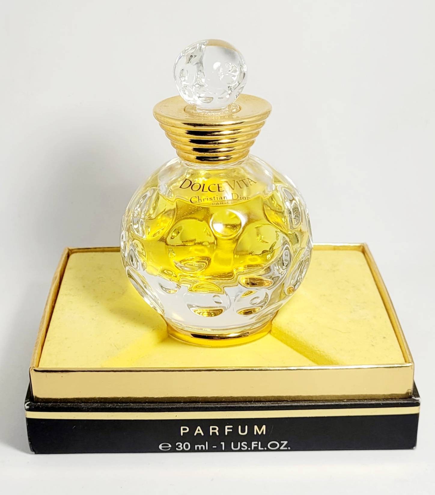 Dolce vita cheap perfume 30ml