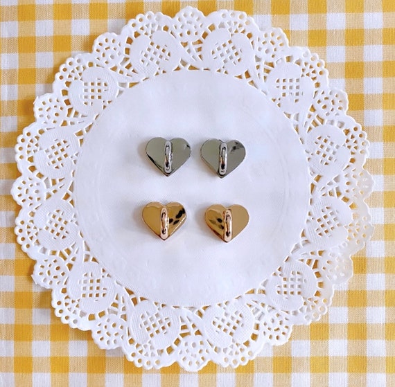 Adhesive Phone Hook Heartshaped Phone Charm Hook Phone Case Etsy