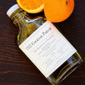 Hemingway Daiquiri Reed Diffuser