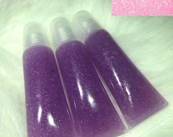 Lipgloss, women lipgloss, shiny gloss, vegan free, handmade lipgloss