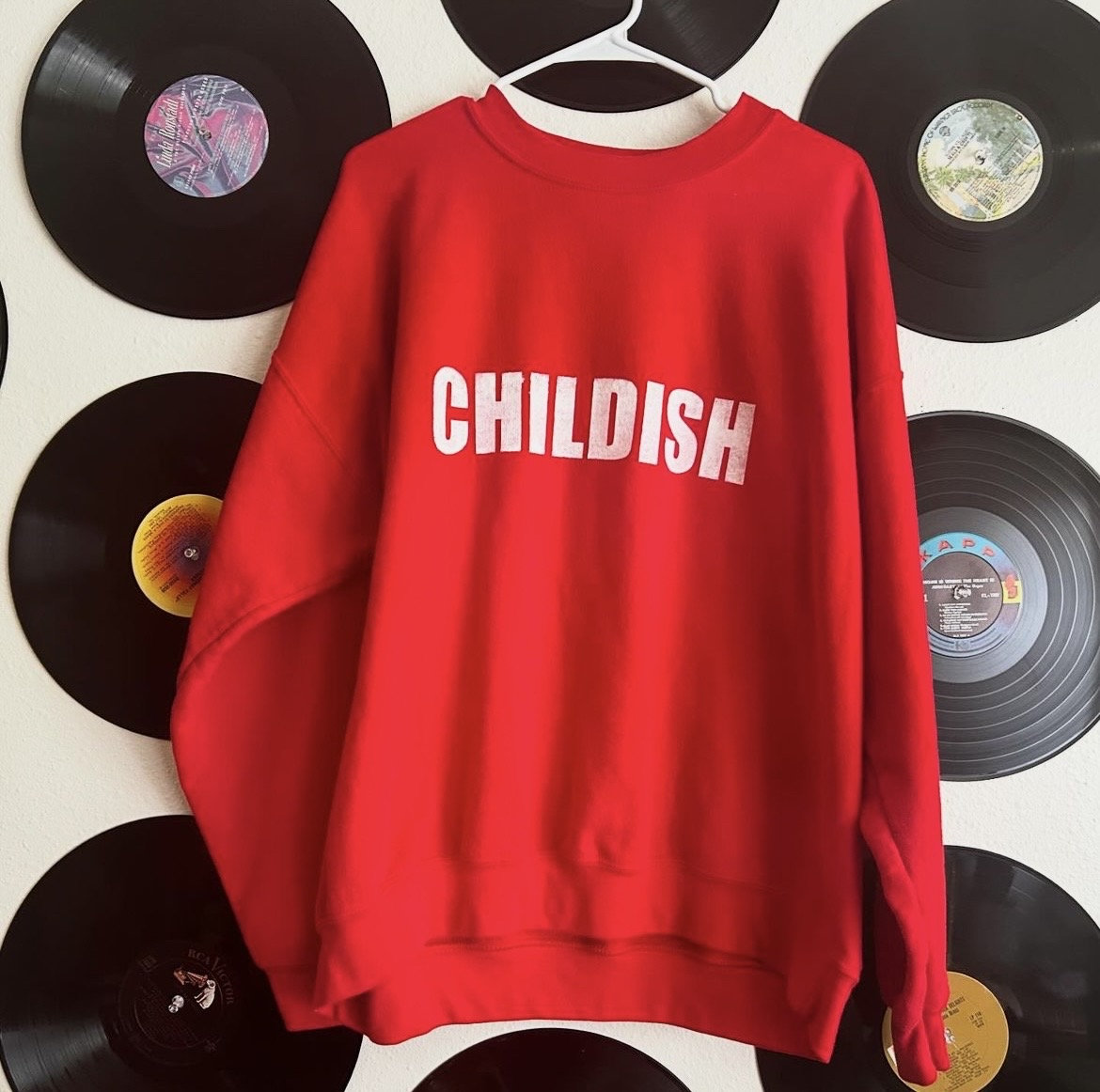 Childish gambino merch hoodie discount