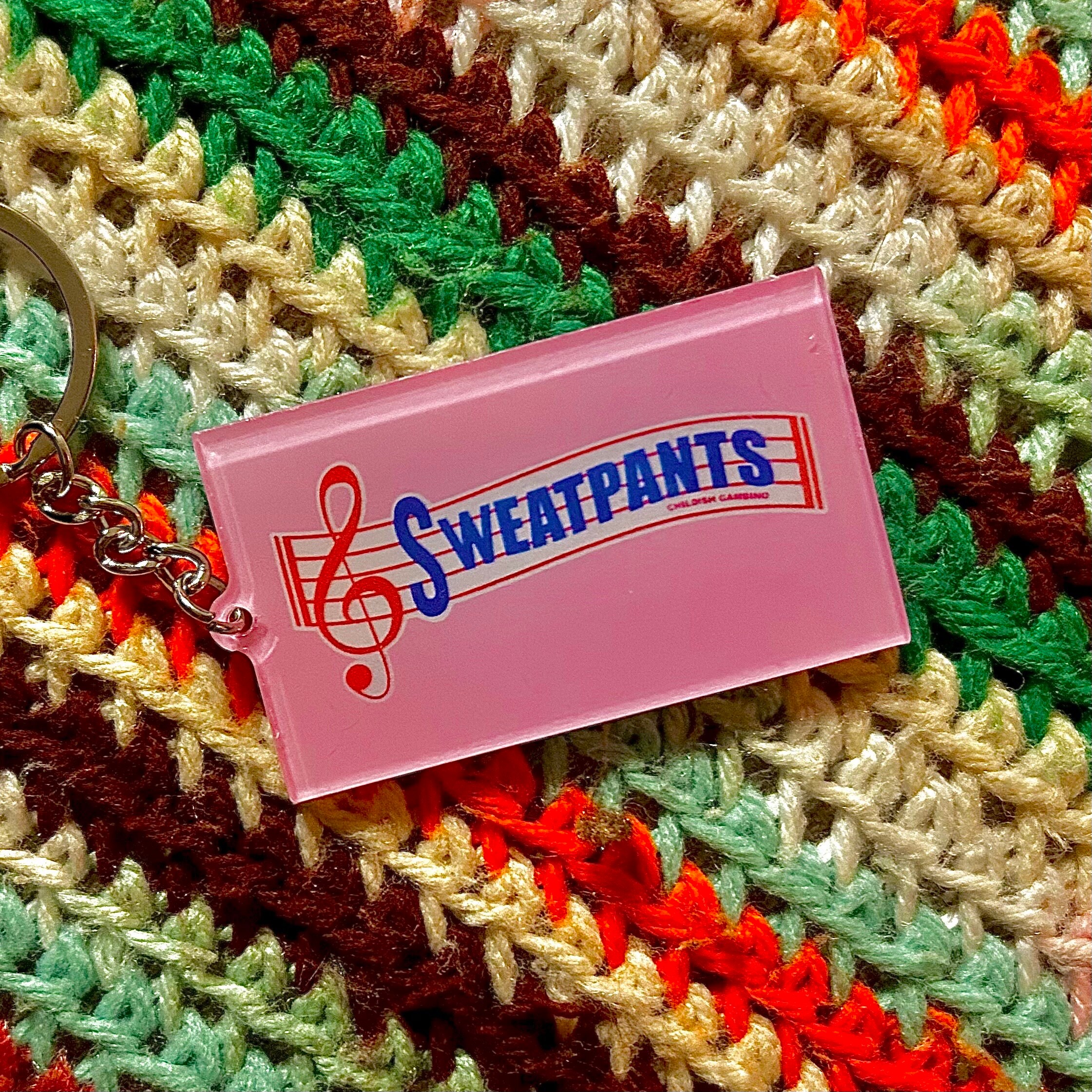 小物 Tyler Tyler the Creator Lanyard - Etsy