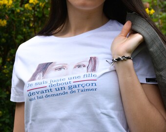 Julia Roberts Tshirt Etsy France
