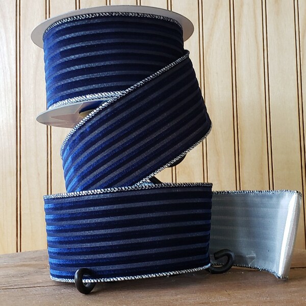 Embossed Ribbon Etsy