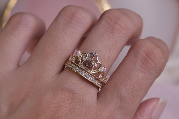 Pandora 15 ring discount