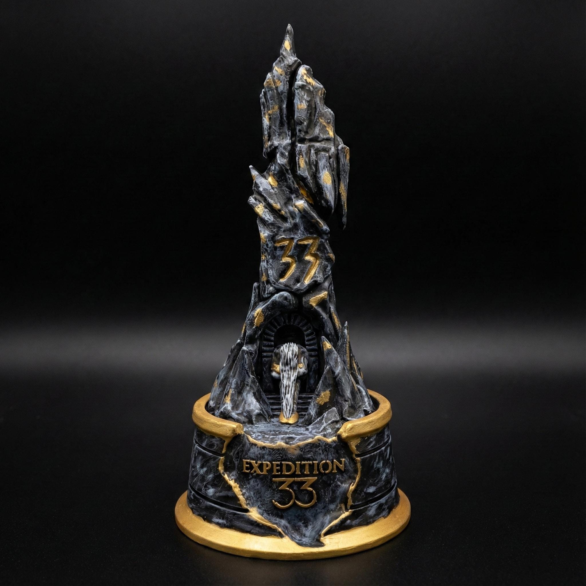 Clair obscur expedition 33 figurines - Etsy 日本