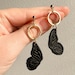 see more listings in the Trendy Earrings section