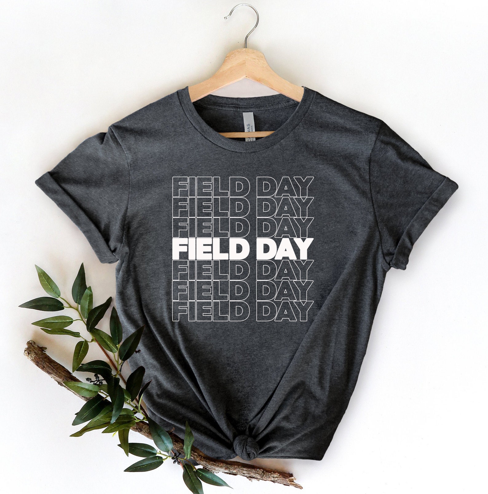 Field Day Shirt Field Day Shirt For Teachers It's Field Etsy