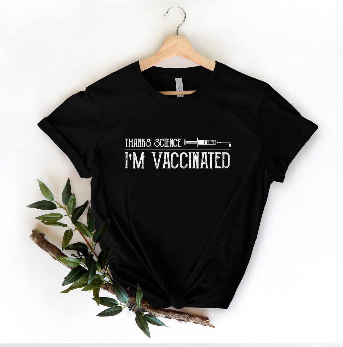 vaccine shirt funny