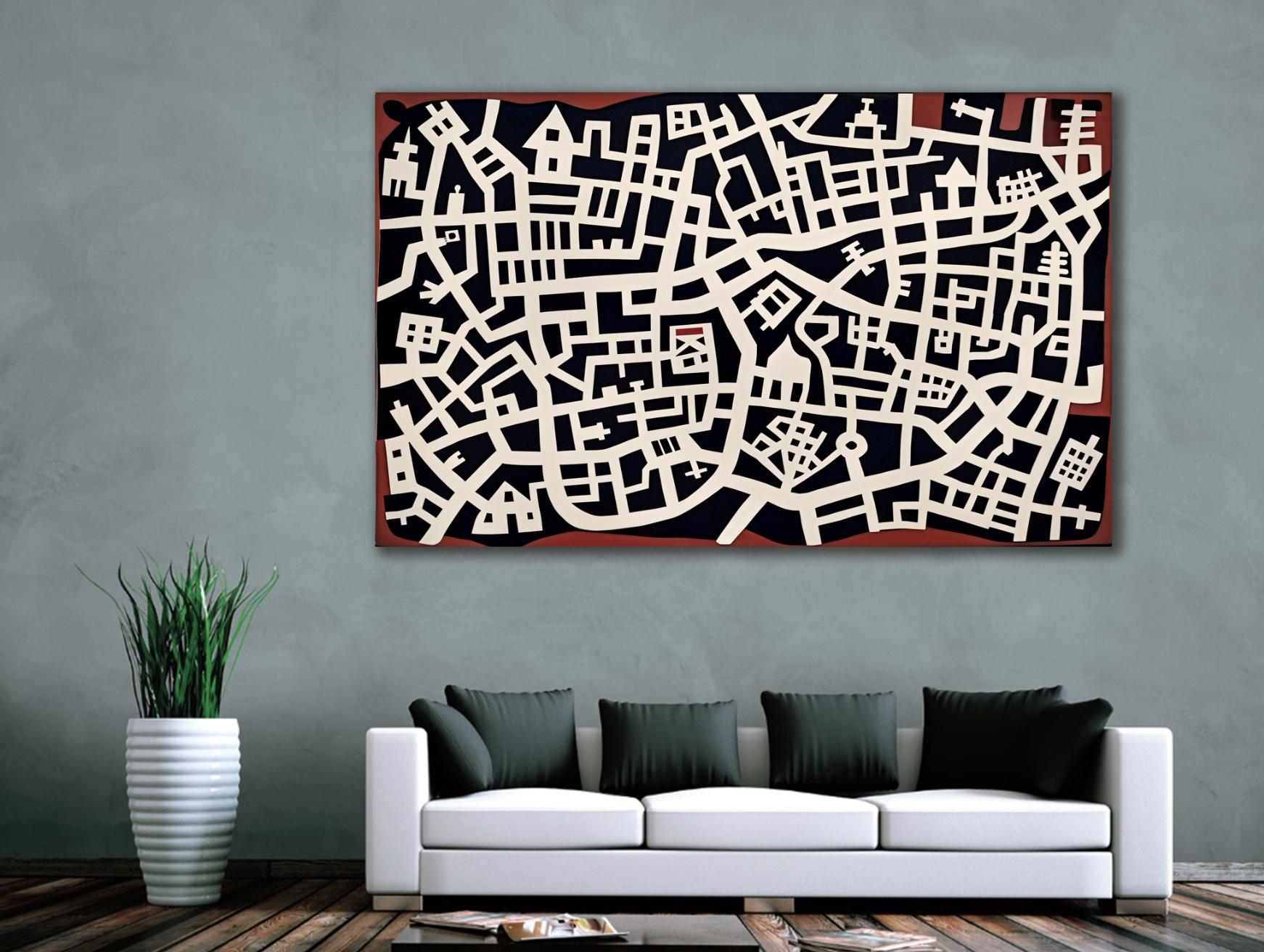 Gallery image with a fresh perspective