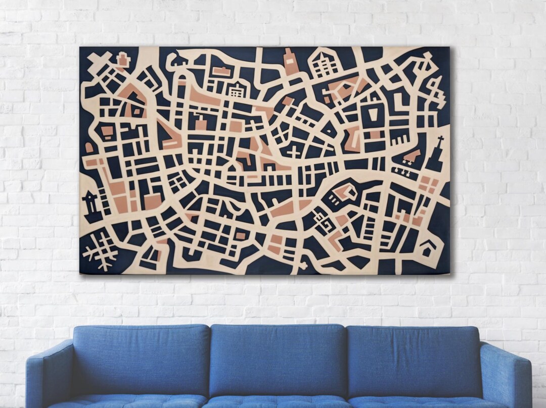 Gallery image with a fresh perspective
