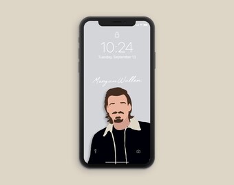 View 44+ Aesthetic Morgan Wallen Wallpaper Iphone