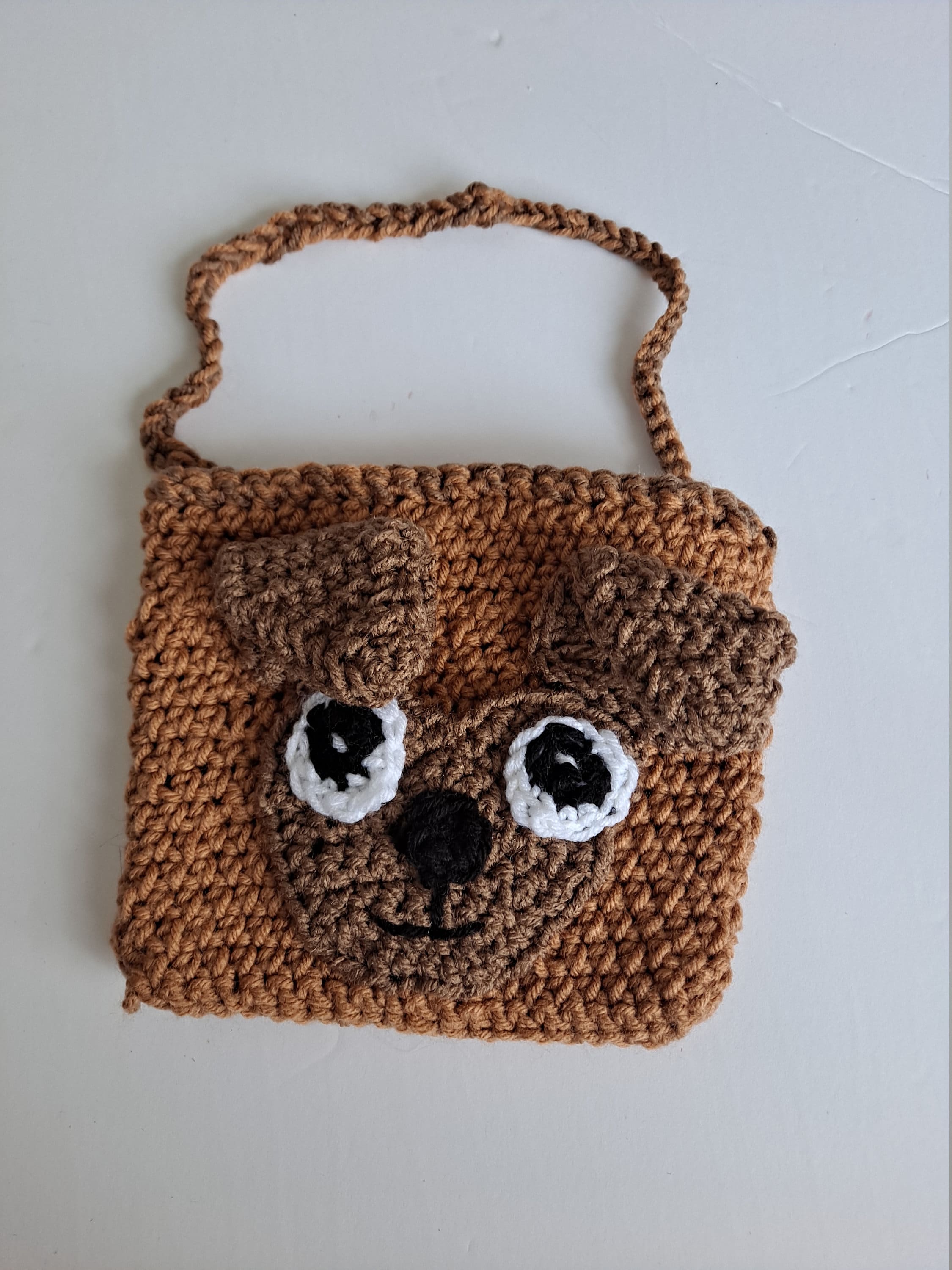 Bag Puppy Bag Etsy