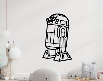 Magic Wall Decal,Quote Decal,Star Wars Wall Decal,Vinyl Letter Kids Wall Decal,Kids Wall Sticker,Boy Magic Decal,Nursery Decal PZ0135