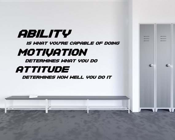 Fond de vecteur de citation motivationnelle | Vecteur Premium